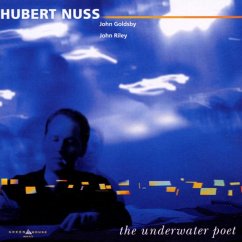 The Underwater Poet - Nuss,Hubert