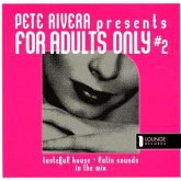 For Adults Only 2 Cd