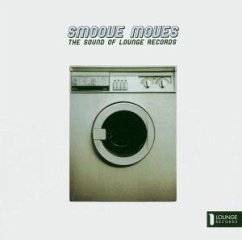 Cover Smoove Moves Cd