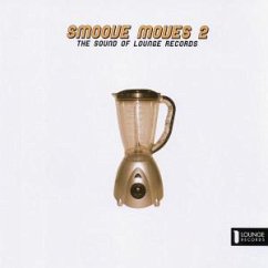 Cover Smoove Moves 2 - Sound Of Lounge