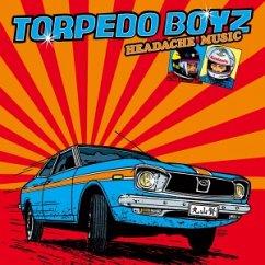 Headache Music Headache Music