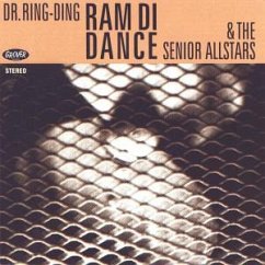 Ram Di Dance - Dr.Ring-Ding & The Senior Allstars