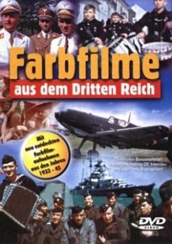 Farbfilme aus dem dritten Reich