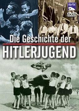 Die Geschichte der Hitlerjungend Die Geschichte der Hitlerjungend