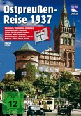 Ostpreußen-Reise 1937 / 1 DVD