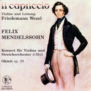 Oktett/konzert Für Violine Und Oktett/konzert Für Violine Und