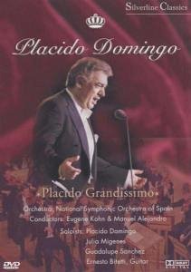 Cover Placido Grandissimo