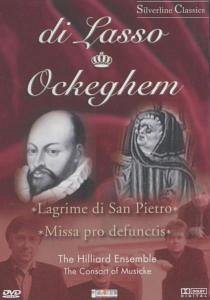 Lagrime Di San Pietro-Missa Pr