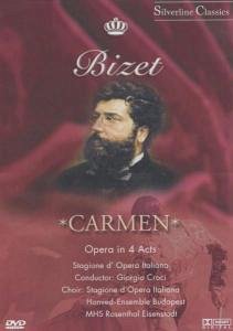 Carmen - Stagione D'Opera Italiana,Honv
