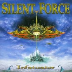 Infatuator - Silent Force