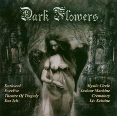 Dark Flowers Vol. 2 - Various Rock Metal New Wave