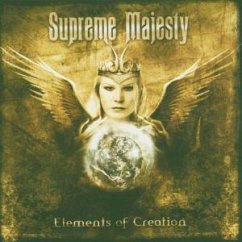 Elements Of Creation