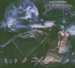 Section X (Limited Edtion)