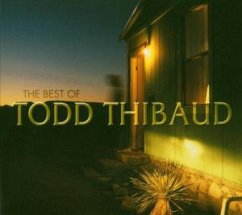 Best Of - Todd Thibaut