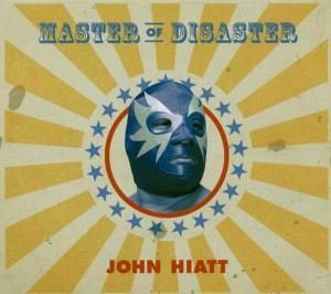 Master of Disaster (SACD) Master of Disaster (SACD)