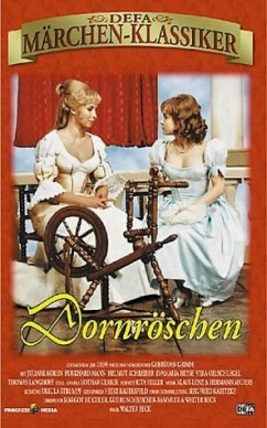 Dornröschen Dornröschen