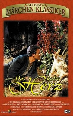 Cover Das kalte Herz