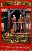 Schneeweißchen und Rosenrot