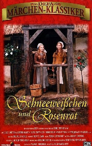 Schneeweißchen und Rosenrot