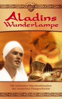 Aladins Wunderlampe