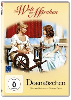 Die Welt der Märchen - Dornröschen