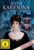 Russische Klassiker - Anna Karenina