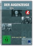 Der Augenzeuge - Die DEFA Wochenschau - Die 60er Jahre (1960 - 1969)