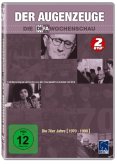 Der Augenzeuge - Die DEFA Wochenschau - Die 70er Jahre (1979 - 1980)