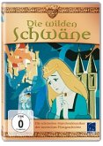 Russische Märchenklassiker: Die wilden Schwäne
