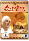 Aladins Wunderlampe