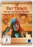 Russische Märchenklassiker: Der Hirsch mit dem goldenen Geweih Russische Märchenklassiker: Der Hirsch mit dem goldenen Geweih