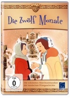 Die zwölf Monate