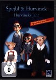 Spejbl & Hurvinek: Hurvineks Jahr