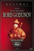 Bolschoi - Boris Godunov Bolschoi - Boris Godunov