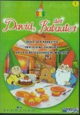 David, der Kabauter, Vol. 1