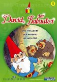 David, der Kabauter, Vol. 2