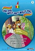 Um die Welt mit Willy Fog - Vol. 3