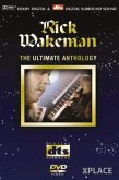 Rick Wakeman - The Ultimate Anthology Rick Wakeman - The Ultimate Anthology