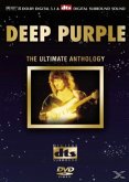 Deep Purple - The Ultimate Anthology