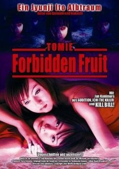 Tomie - Forbidden Fruit