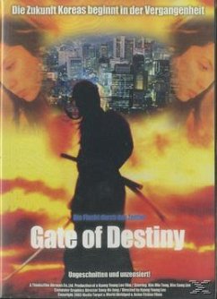 Gate of Destiny