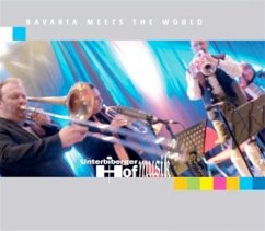 Bavaria Meets The World-Live - Unterbiberger Hofmusik