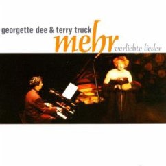 Cover Mehr Verliebte Lieder