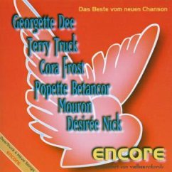 Cover Encore