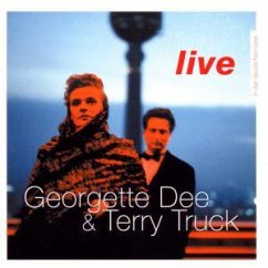 Cover Live In Der Deutschen Oper