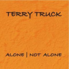 Alone Not Alone
