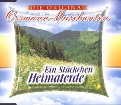 Ein Stückchen Heimaterde