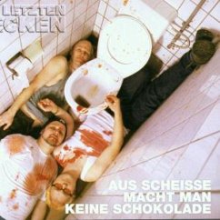 Aus Scheisse Macht Man Keine Aus Scheisse Macht Man Keine