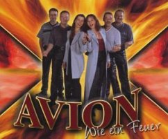 Wie Ein Feuer Wie Ein Feuer