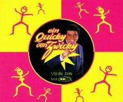 Ein Quicky Von Zwicky Ein Quicky Von Zwicky